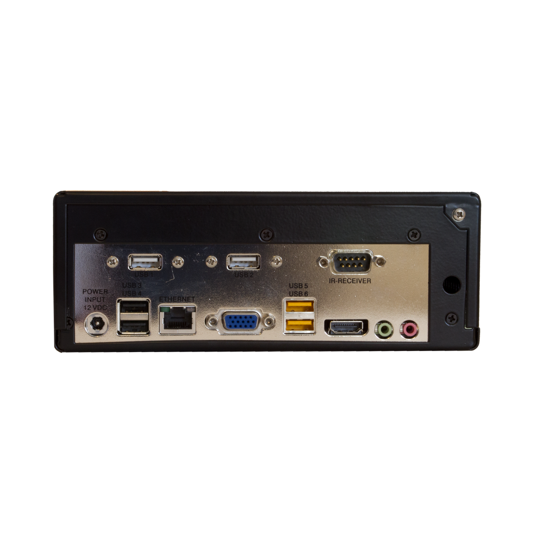POSI-160; Store Network Interface