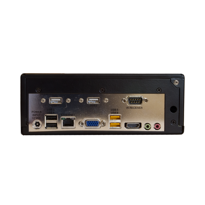 POSI-160; Store Network Interface