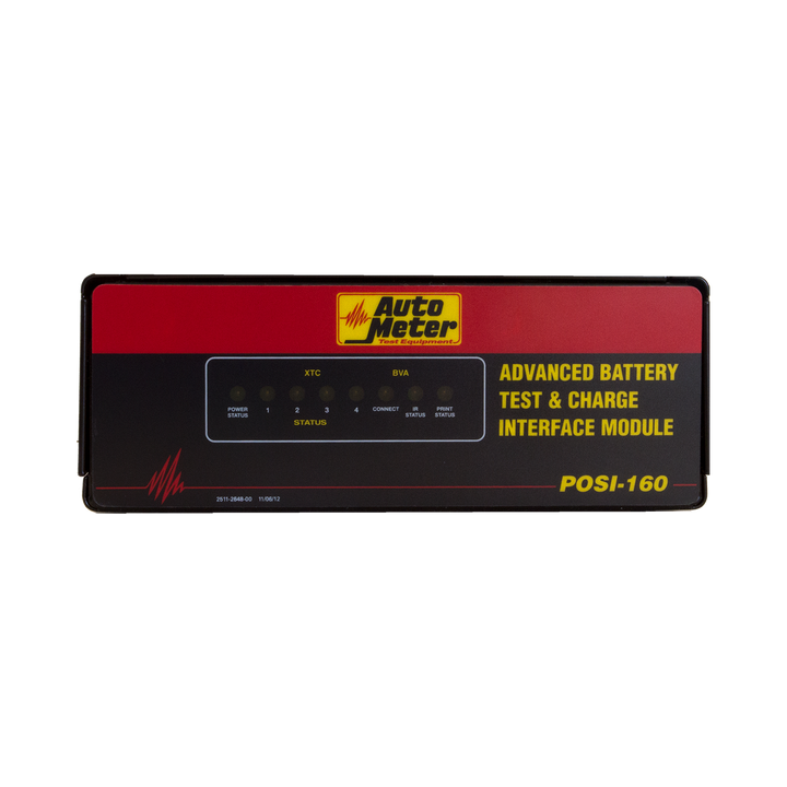 POSI-160; Store Network Interface
