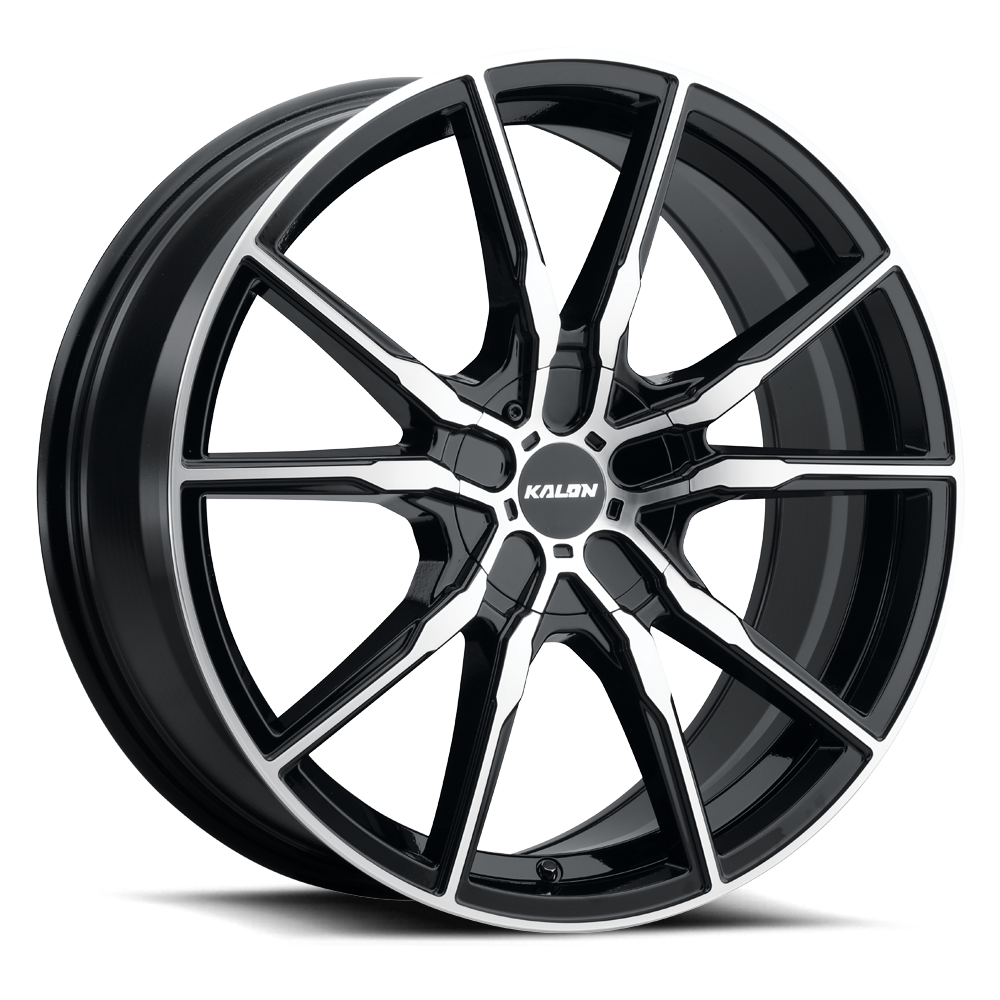 KALON WHEELS – PYRO 202