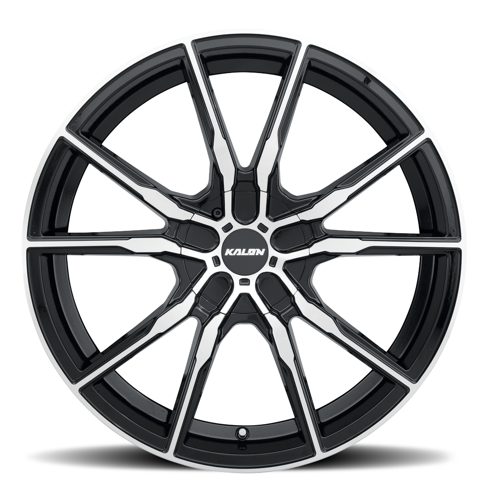 KALON WHEELS – PYRO 202