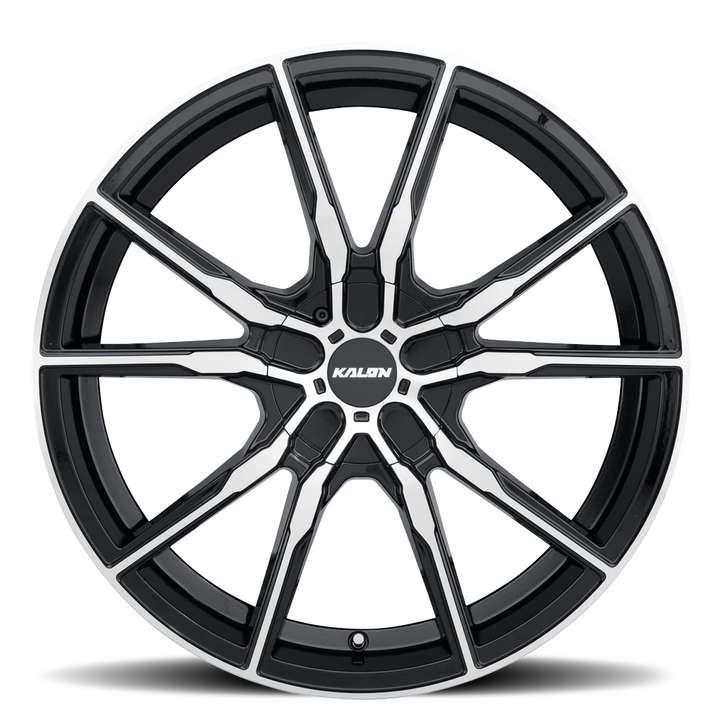 KALON WHEELS – PYRO 202