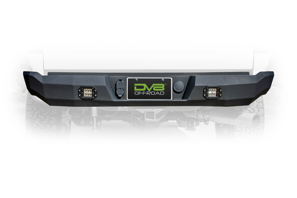 DV8 Offroad Bumper - RBGC-01