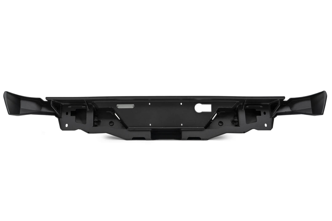 High Clearance Rear Bumper