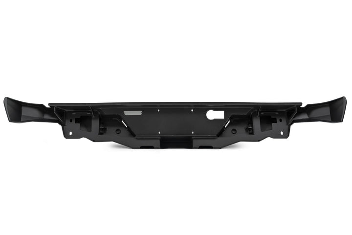 High Clearance Rear Bumper
