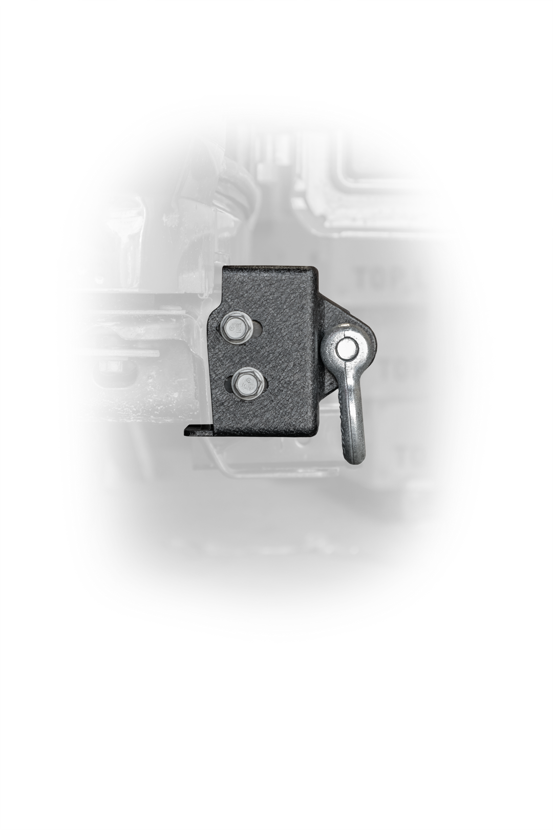 DV8 Offroad Bumper - RBJL-04