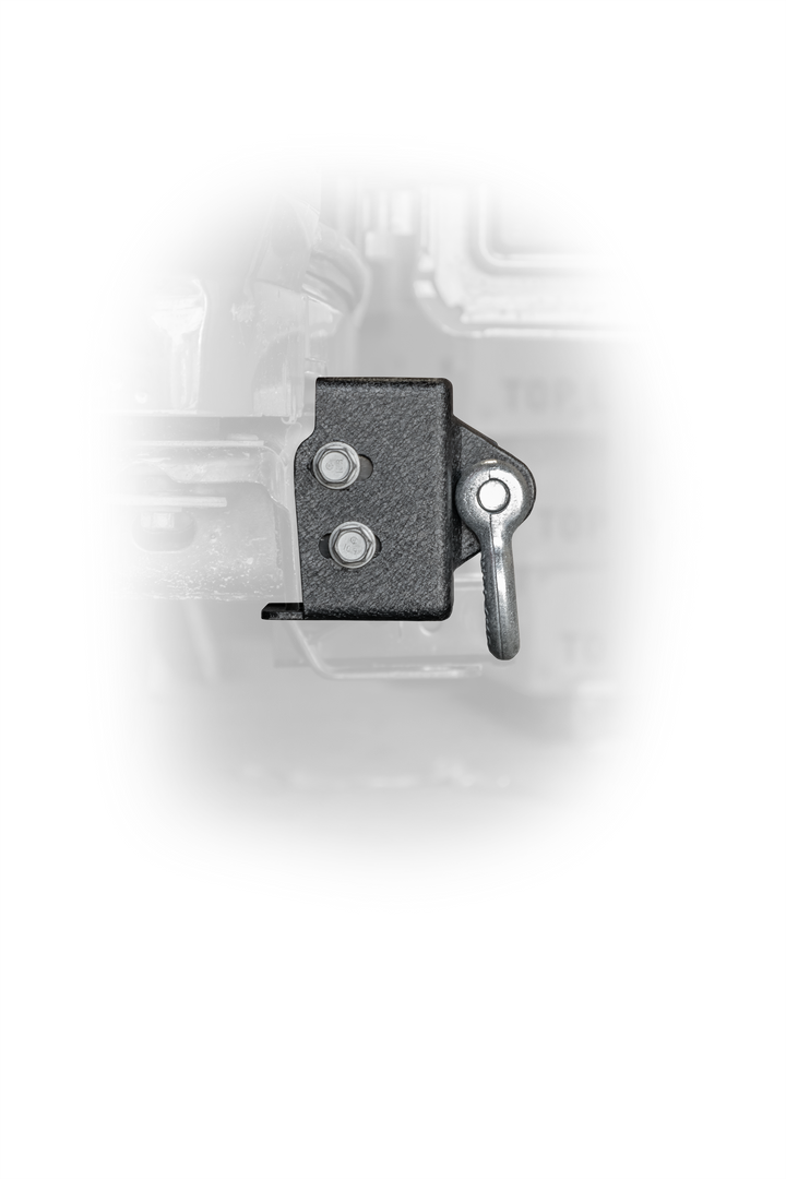 DV8 Offroad Bumper - RBJL-04