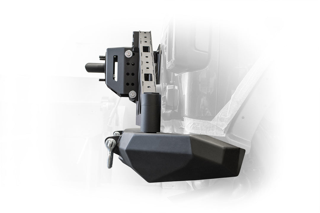 DV8 Offroad Bumper - RBJL-08