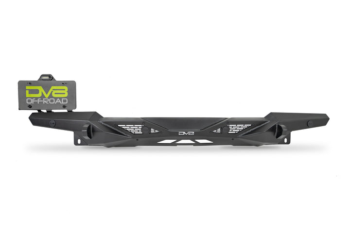 SPEC SERIES REAR BUMPER