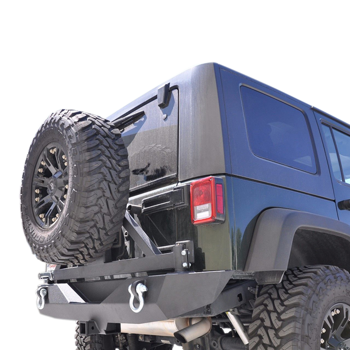 DV8 Offroad Bumper - RBSTTB-01