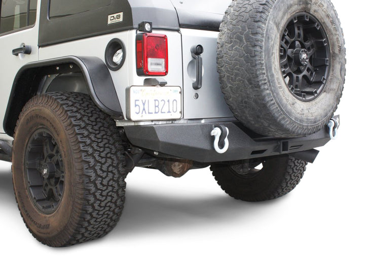 DV8 Offroad Bumper - RBSTTB-06