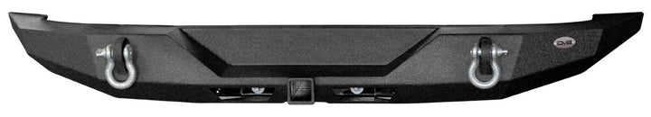 DV8 Offroad Bumper - RBSTTB-09
