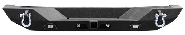 DV8 Offroad Bumper - RBSTTB-10