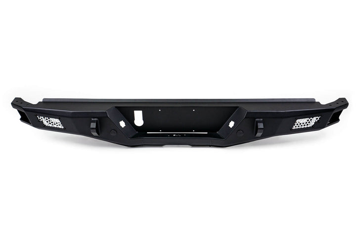 2016-2023 Toyota Tacoma MTO Series Rear Bumper?
