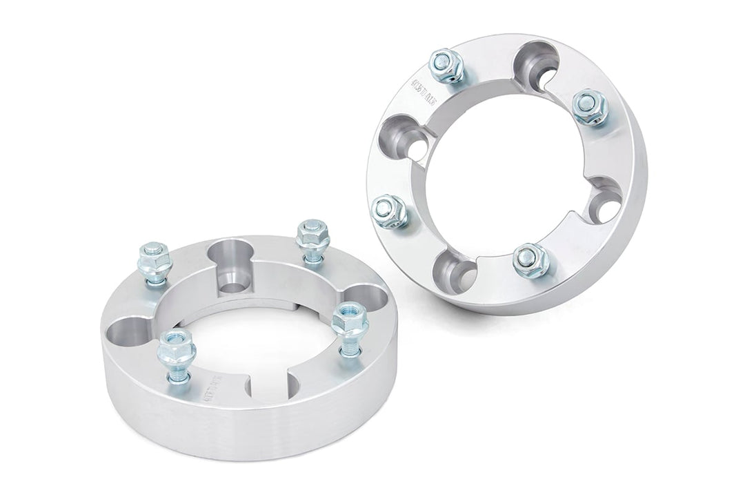 Can Am - 1.5 Inch Wheel Spacers