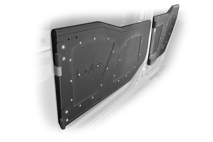 DV8 Offroad Doors - RDSTTB-01F