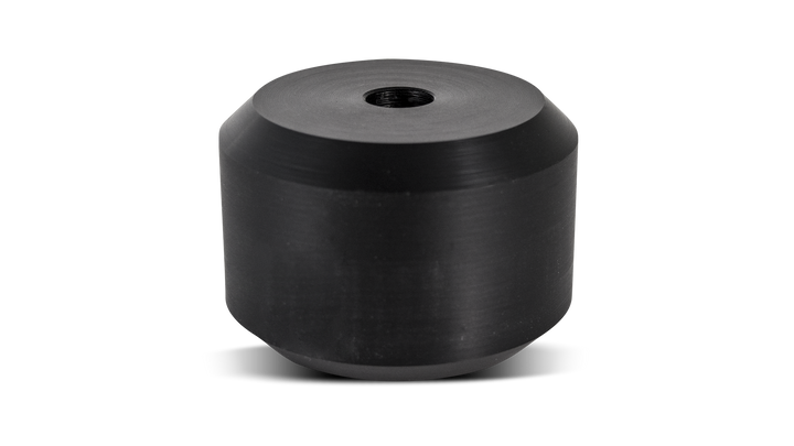 Body Armor 4X4 Coil Spacer - 50209-FD