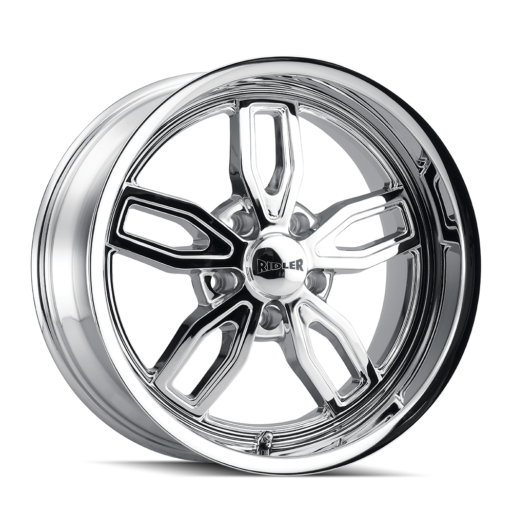 RIDLER 608