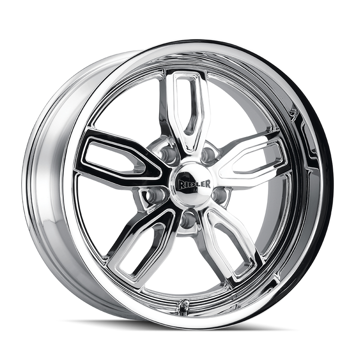 RIDLER 608