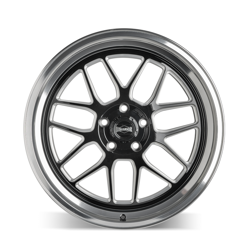 RIDLER 610