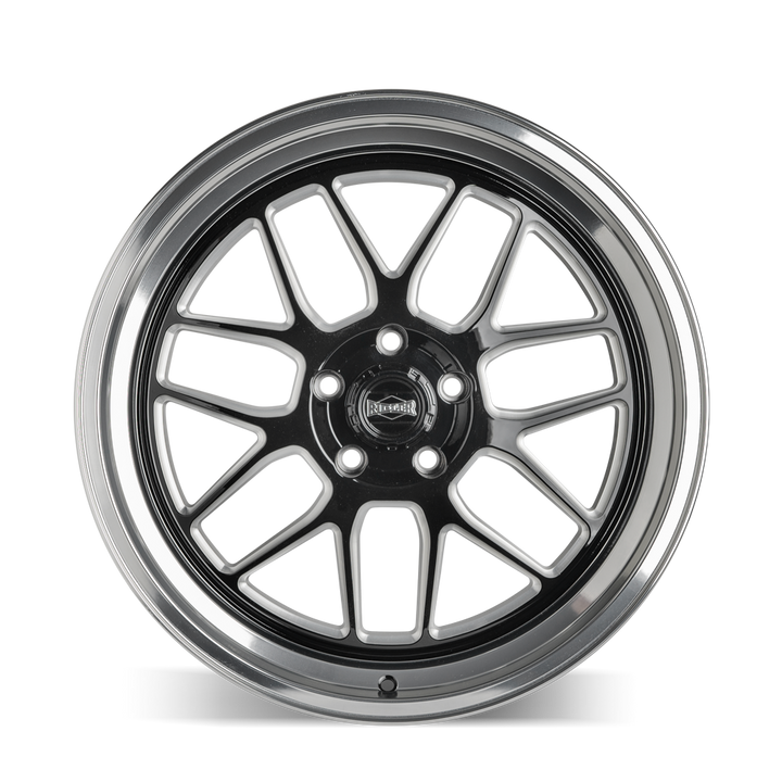 RIDLER 610