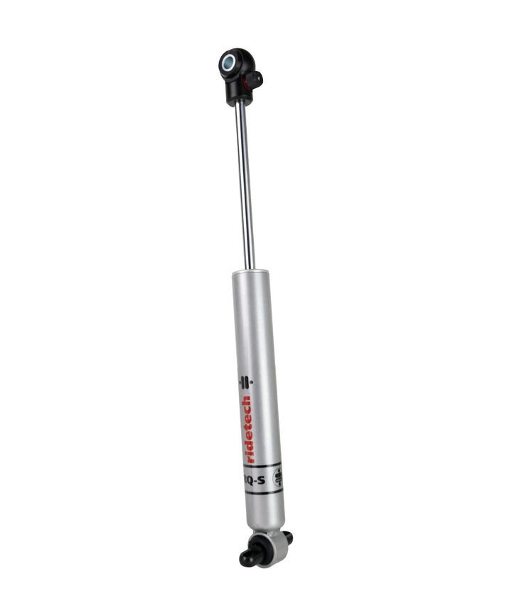 Rear RQ-S Shock Absorber With 7.55" Stroke With Wide T-bar/eye Mounting.