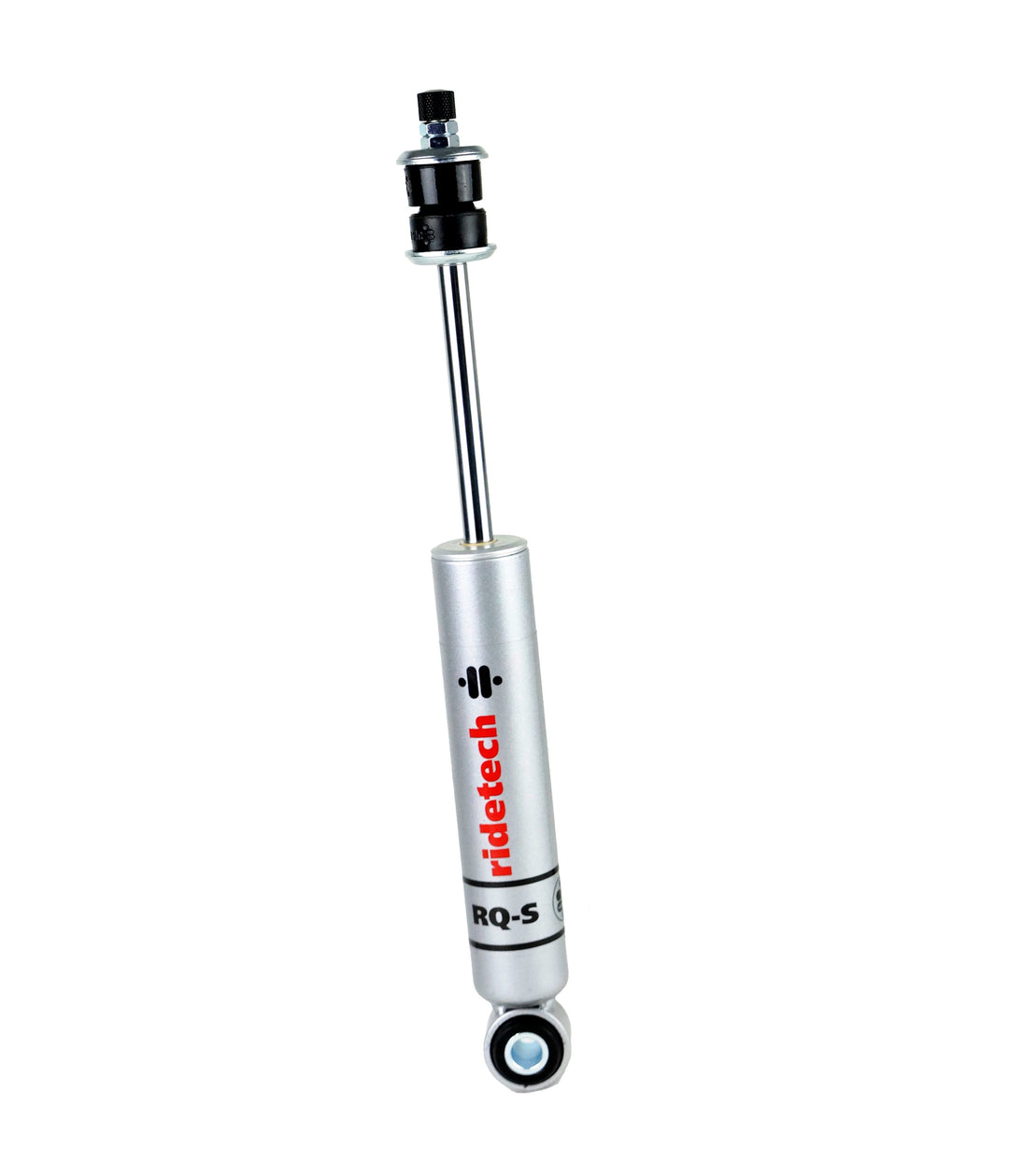 Rear RQ-S Shock Absorber With 7.55" Stroke With Eye/stud Mounting.