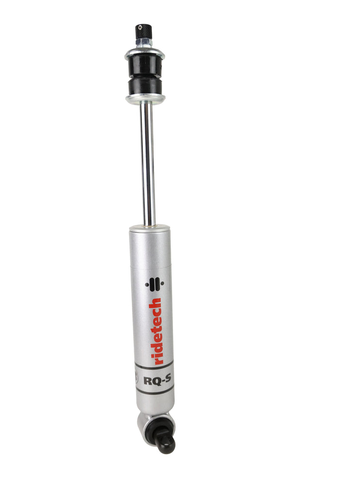 Rear RQ-S Shock Absorber With 8.35" Stroke With Wide T-bar/stud Mounting.