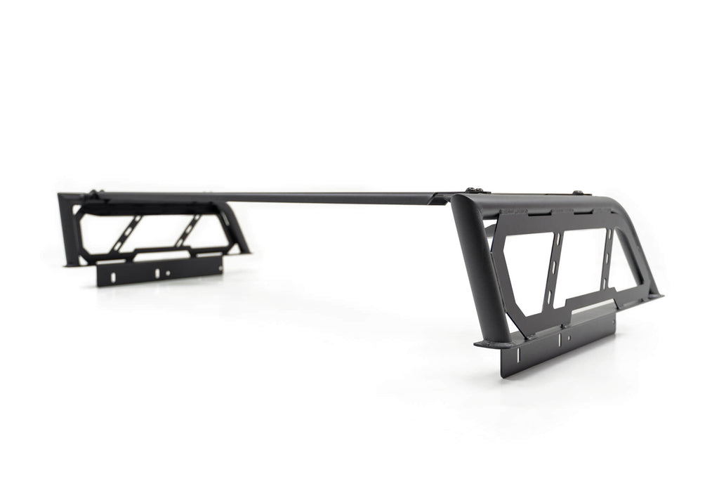 10" Bed Rack For Full Size Trucks