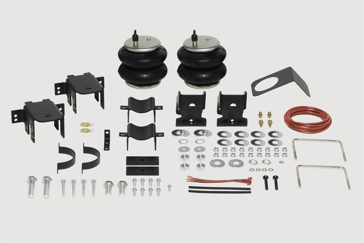 Ride-Rite Suspension Leveling Kit