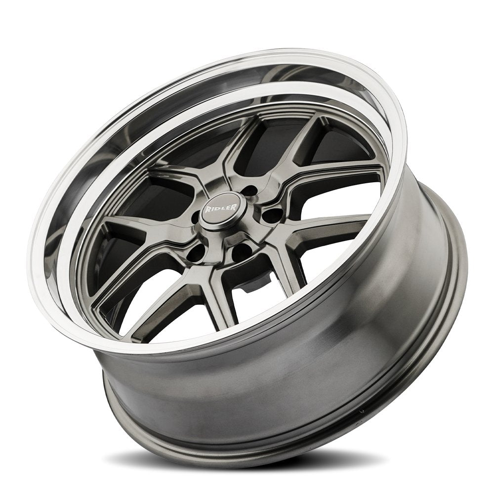 RIDLER 610