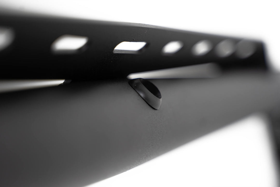 Speaker Bar And Light Bar Mount