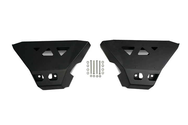2021-22 Ford Bronco Front Lower Control Arm Skid Plate