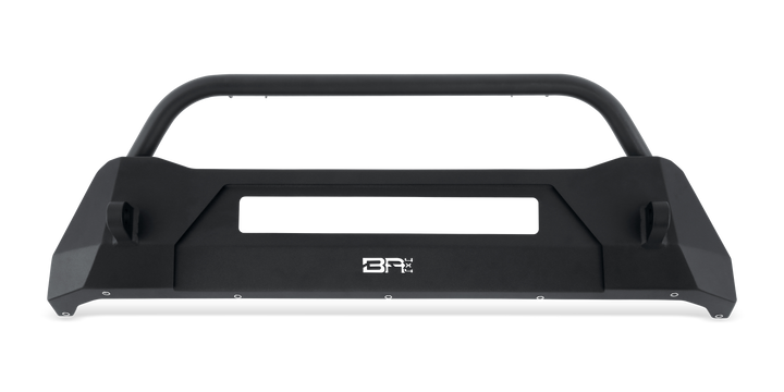 Body Armor 4X4 Rear Bumper - SU-19339