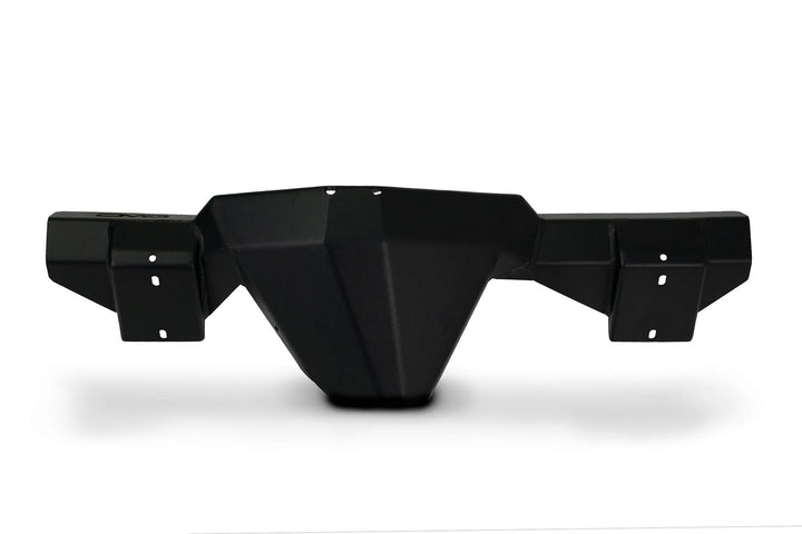 REAR DIFFERENTIAL SKID PLATE