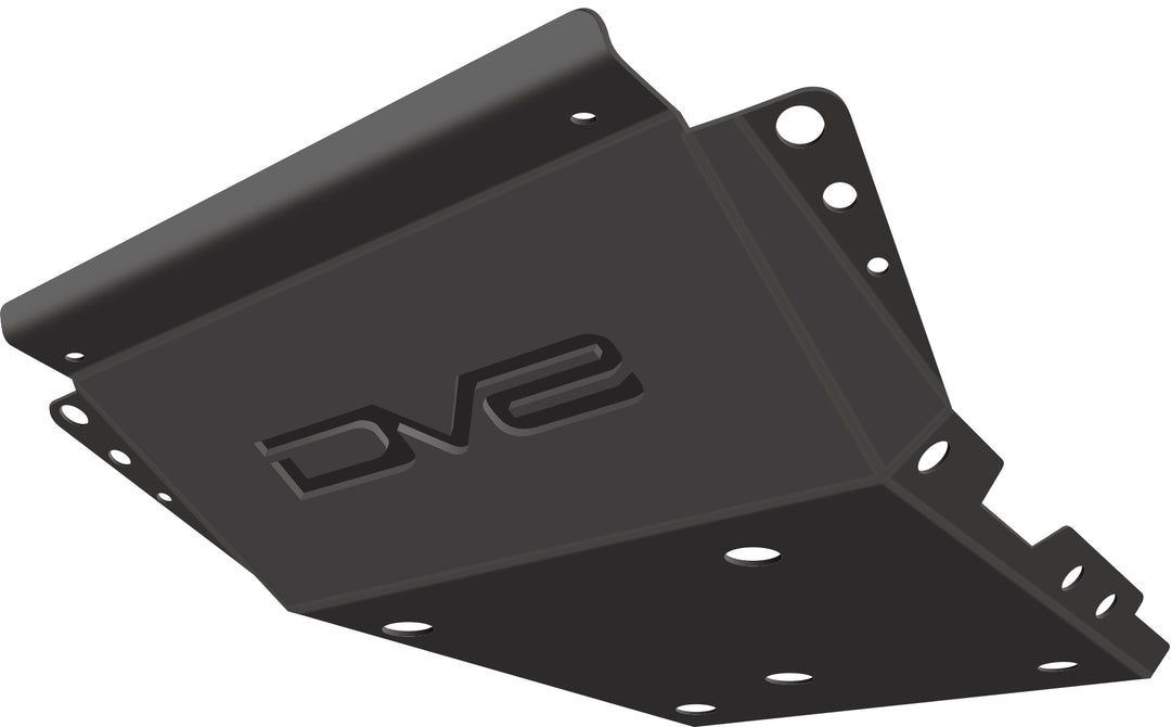 DV8 Offroad Skid Plate - SPTT1-01