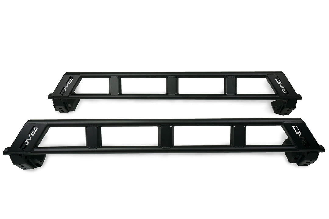2021-22 Ford Bronco - FS-15 Series Rock Sliders?