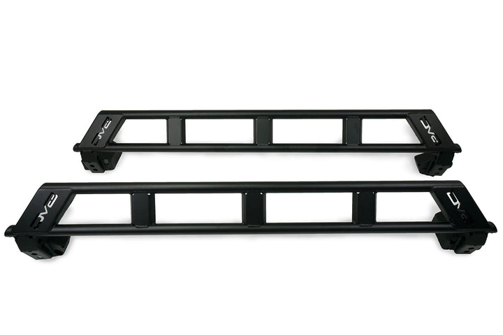2021-22 Ford Bronco - FS-15 Series Rock Sliders?