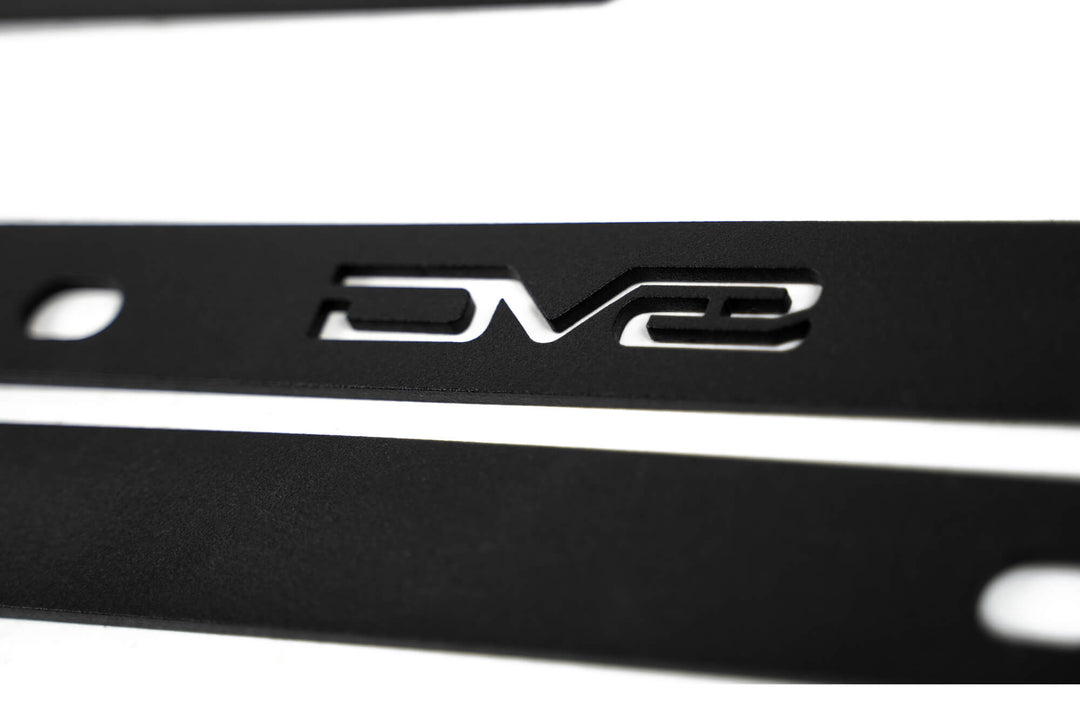 PINCH WELD COVERS