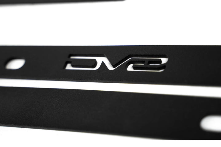 PINCH WELD COVERS