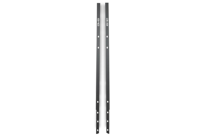 Pinch Weld Covers (2-Door)