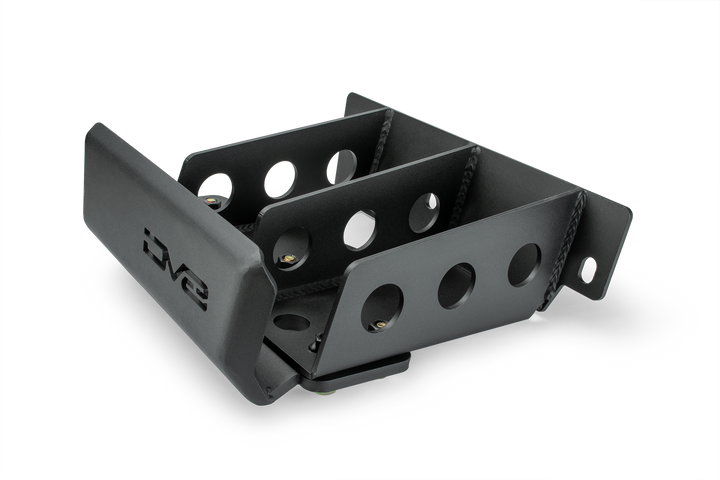 DV8 Offroad Rock Sliders - SRGL-01