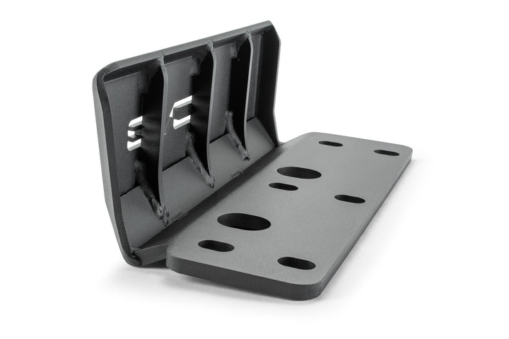 DV8 Offroad Rock Sliders - SRGL-01