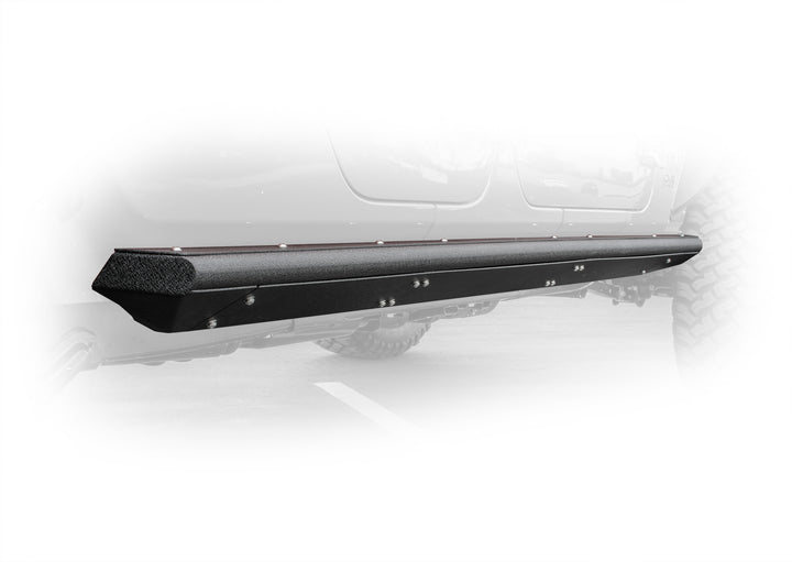 DV8 Offroad Rock Sliders - SRGL-02