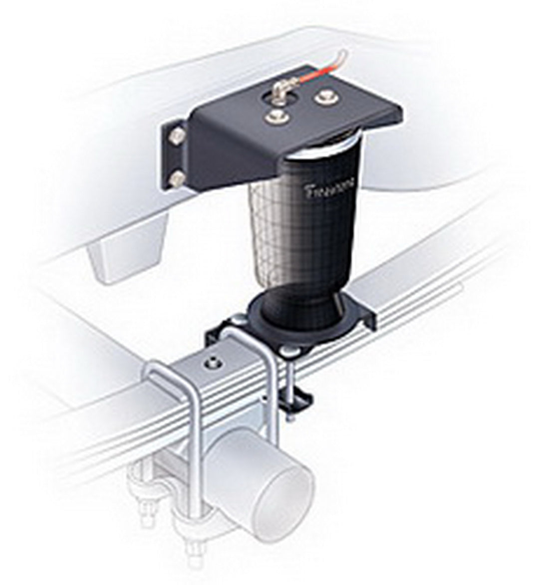 Ride-Rite Air Suspension Helper Spring