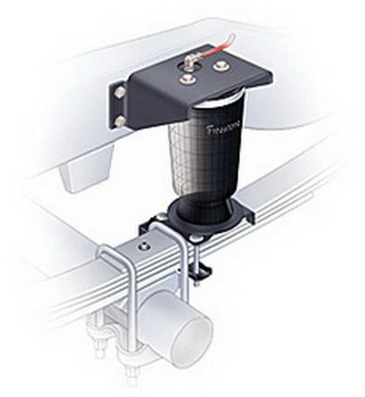 Ride-Rite Air Suspension Helper Spring