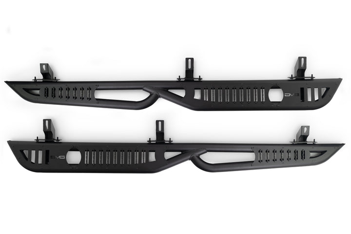 OE Plus Side Steps