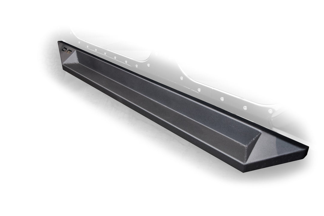 DV8 Offroad Rock Sliders - SRJL-04