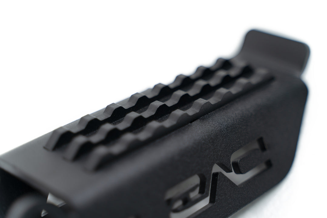 Foot Pegs