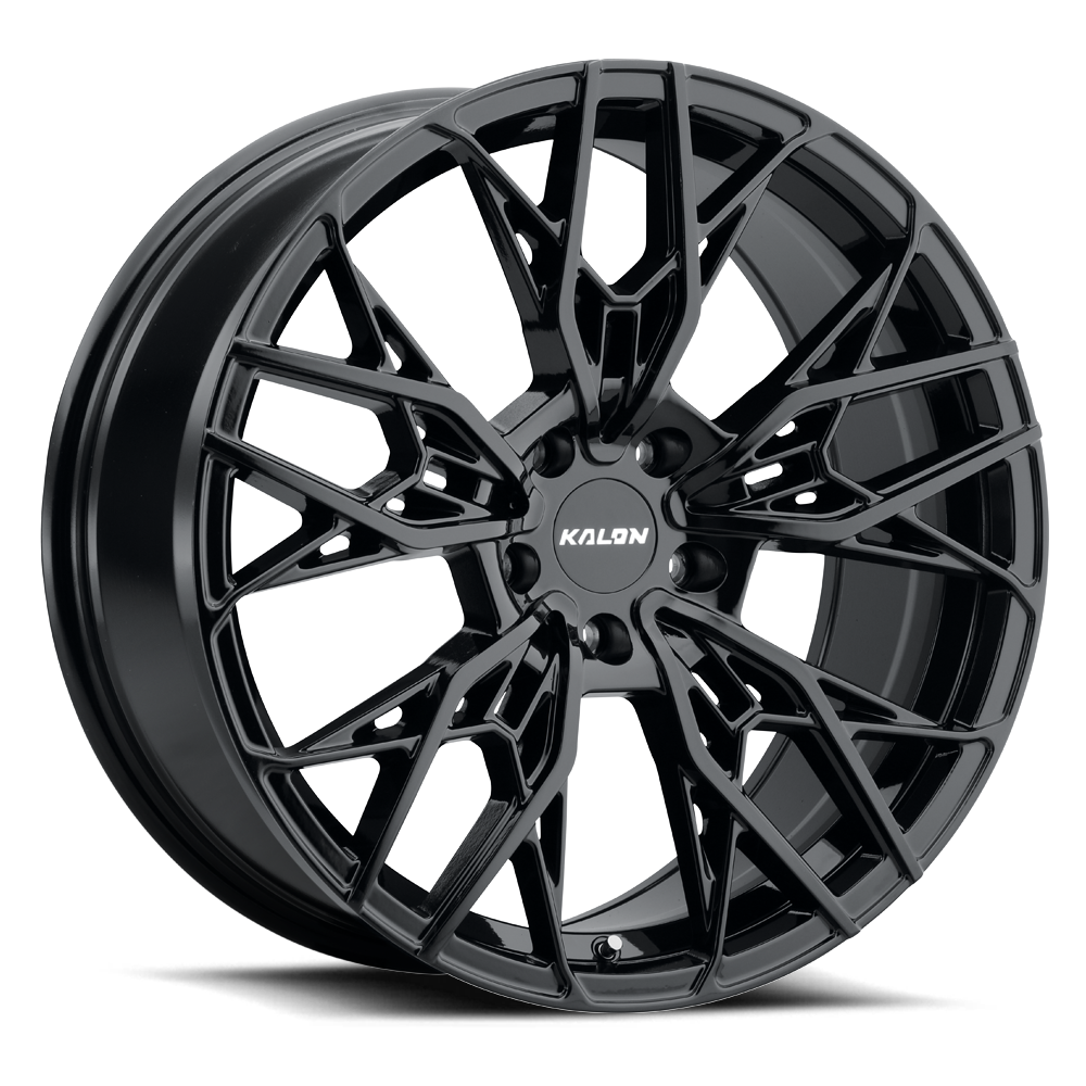 KALON WHEELS – SCOUT 107